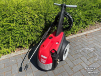 Nettoyeur à haute pression Chaud/Froid Meclean Meclean 200/14 2024