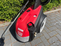Nettoyeur à haute pression Chaud/Froid Meclean Meclean 200/14 2024