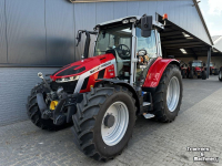 Tracteur Massey Ferguson 5S.115 Dyna-4