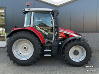 Tracteur Massey Ferguson 5S.115 Dyna-4