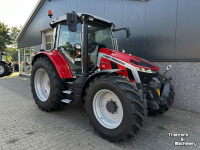 Tracteur Massey Ferguson 5S.115 Dyna-4