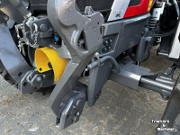 Tracteur Massey Ferguson 5S.115 Dyna-4