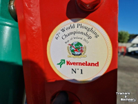 Charrues Kverneland EG Variomat