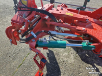Charrues Kverneland EG Variomat