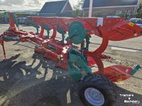 Charrues Kverneland EG Variomat