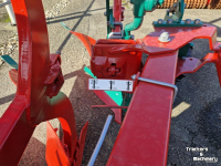 Charrues Kverneland EG Variomat
