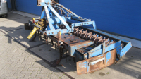 Herse rotative Rabe WMKE 300