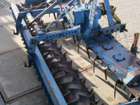Herse rotative Rabe WMKE 300