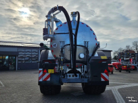 Tonneau de lisier Veenhuis Profiline 12.500