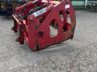 Coupe-blocs d'ensilage Redrock Redrock 150/80