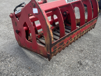 Coupe-blocs d'ensilage Redrock Redrock 150/80
