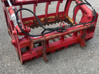 Coupe-blocs d'ensilage Redrock 150/80