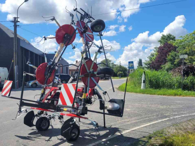 Faneur Massey Ferguson 776 X DN