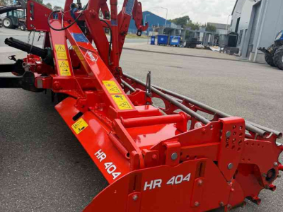 Herse rotative Kuhn HR404D