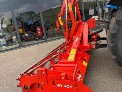 Herse rotative Kuhn HR404D