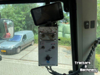 Mélangeuse Verticale BVL ENGERICH VOERMENGWAGEN