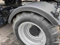 Pelles sur pneus Yanmar B75W Bandenkraan Wielkraan Nieuw
