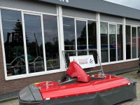 Faucheuse Massey Ferguson M 304 FP-V Front-Maaier Nieuw
