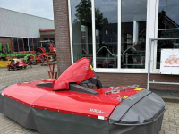 Faucheuse Massey Ferguson M 304 FP-V Front-Maaier Nieuw