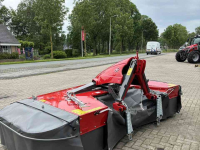 Faucheuse Massey Ferguson M 304 FP-V Front-Maaier Nieuw