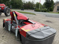 Faucheuse Massey Ferguson M 304 FP-V Front-Maaier Nieuw