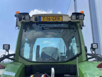 Tracteur Fendt 516 Vario S4 PowerPlus Tractor