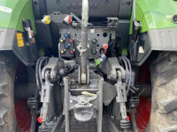 Tracteur Fendt 516 Vario S4 PowerPlus Tractor