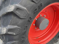 Tracteur Fendt 516 Vario S4 PowerPlus Tractor