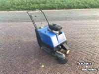 Balayeur WAP Alto veegmachine met benzine motor
