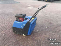 Balayeur WAP Alto veegmachine met benzine motor