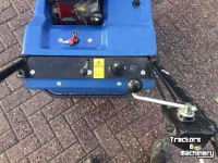 Balayeur WAP Alto veegmachine met benzine motor