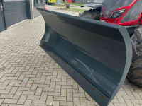 Lame niveleuse Ceres Frontschuif CFS 2600 3P