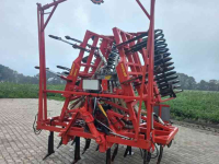 Injecteur de culture Evers Garanno BI-GPS 6