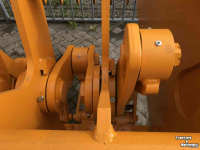 Machine à bêcher Selvatici SELVATICI SPITMACHINE 220-250 VE3012