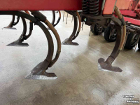Semoir pour semis direct Horsch co 6.25