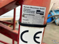 Semoir pour semis direct Horsch co 6.25