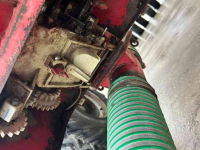 Semoir pour semis direct Horsch co 6.25