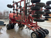 Semoir pour semis direct Horsch co 6.25