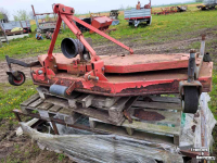 Faucheuse rotative Del Morino cirkelmaaier PRM 235