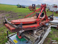 Faucheuse rotative Del Morino cirkelmaaier PRM 235