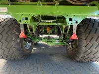 Autochargeuse Krone MX 330 GL