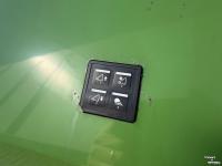 Autochargeuse Krone MX 330 GL