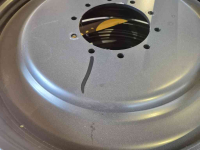 Roues, Pneus, Jantes, Barillets Jumelage Molcon 16x42
