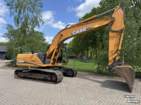 Pelles sur chenilles Case CX210B Rupskraan