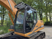 Pelles sur chenilles Case CX210B Rupskraan