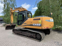 Pelles sur chenilles Case CX210B Rupskraan