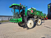 Pulvérisateur automotrice CHD Z 3033
