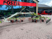 Andaineur Claas Liner 1750