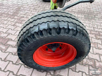 Andaineur Claas Liner 1750