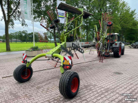 Andaineur Claas Liner 1750
